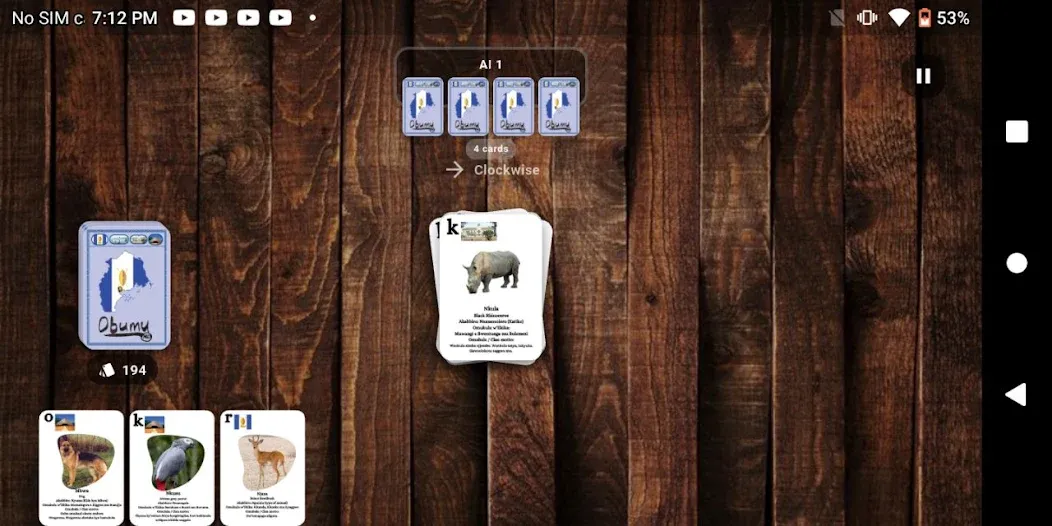 Obumu screenshot 8