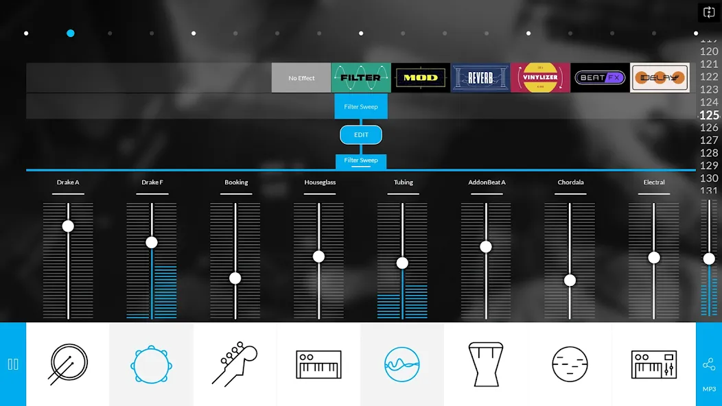 Music Maker JAM: Beatmaker app screenshot 21