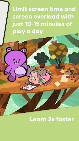 Readiculous - Learn to Read screenshot 10