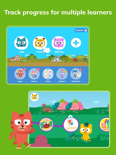 Learn English – Studycat screenshot 16