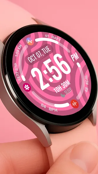 Abstract Fit screenshot 6