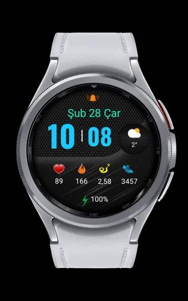 CNRwatch005 screenshot 3