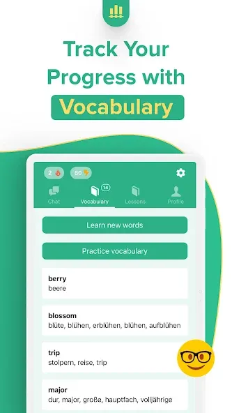 Andy English Language Learning screenshot 12