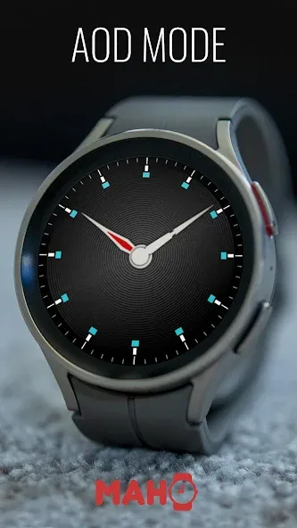 SY27 Watch Face for Wear OS screenshot 6