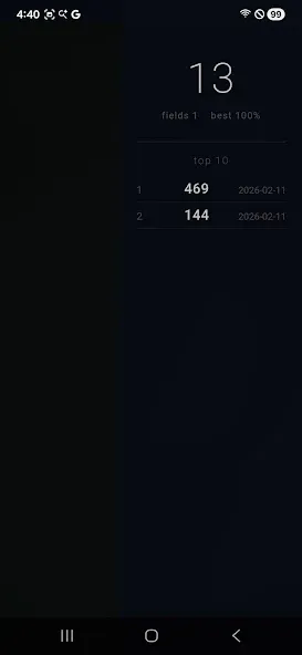 Tidal Tap screenshot 5