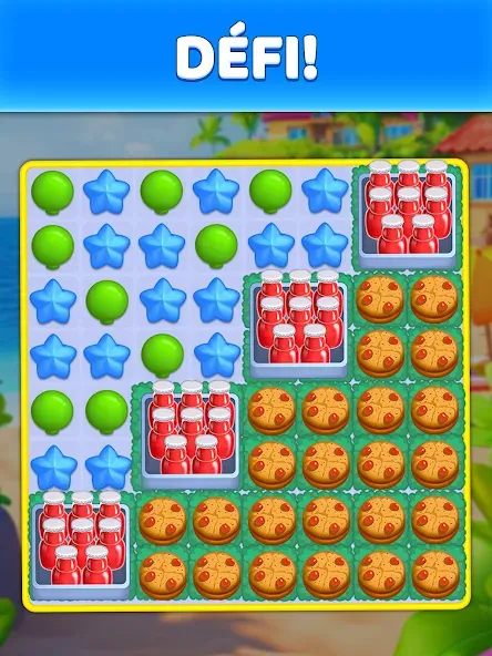 Match Carnival: Match 3 Game screenshot 9