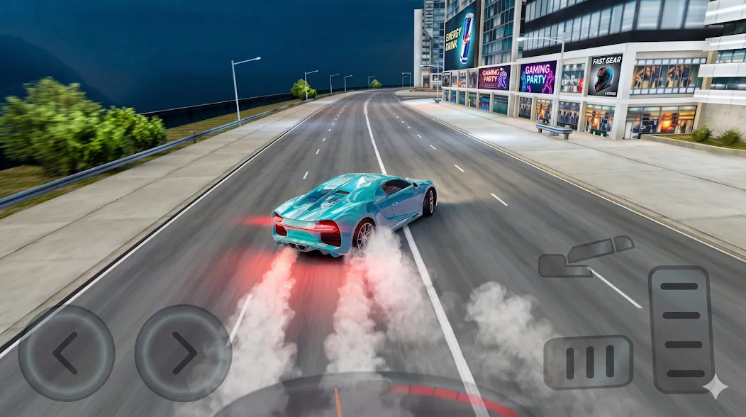 Drift Car Racing screenshot 3
