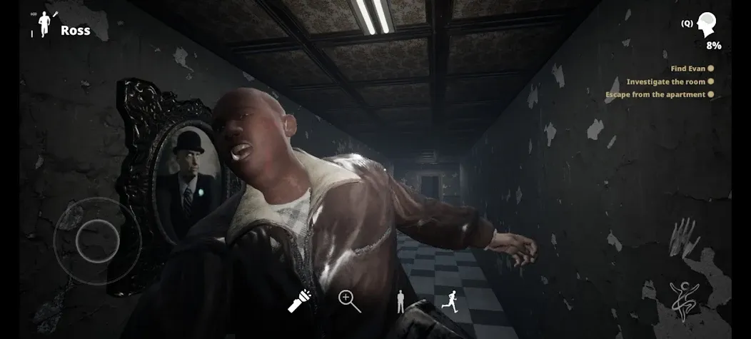 Killer Apartment screenshot 7