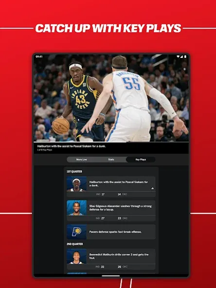 ESPN screenshot 14