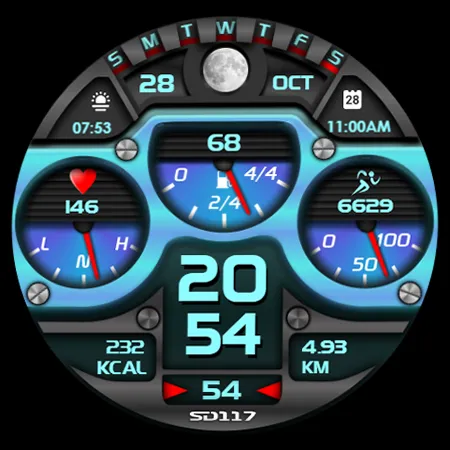 SD117 screenshot 11