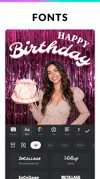 Photo Editor - Collage Maker screenshot 8