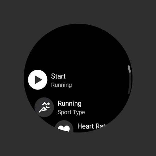 adidas Running: 운동 앱 screenshot 9