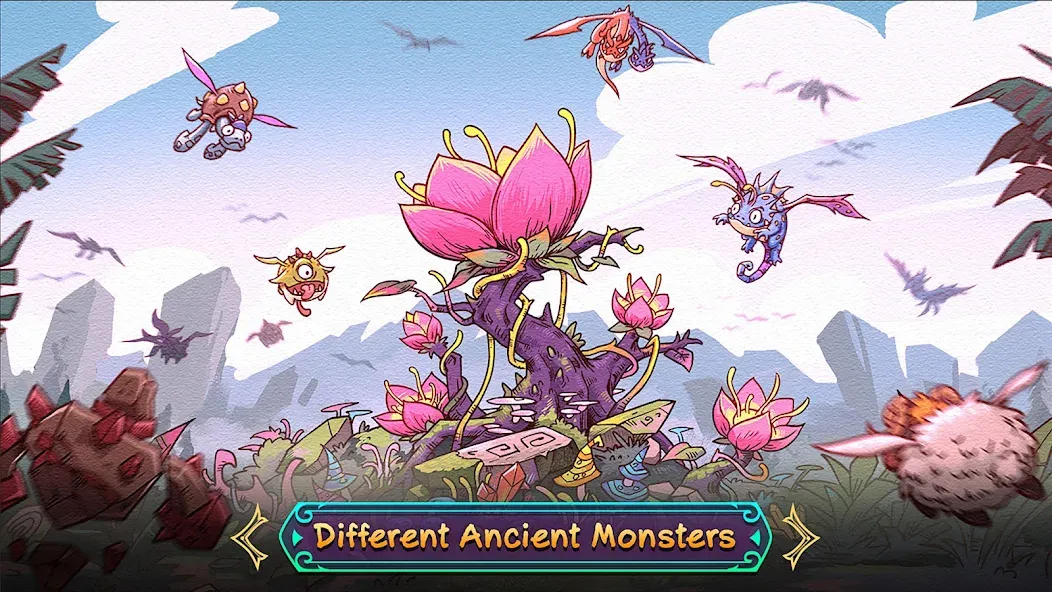 Park of Monster screenshot 2