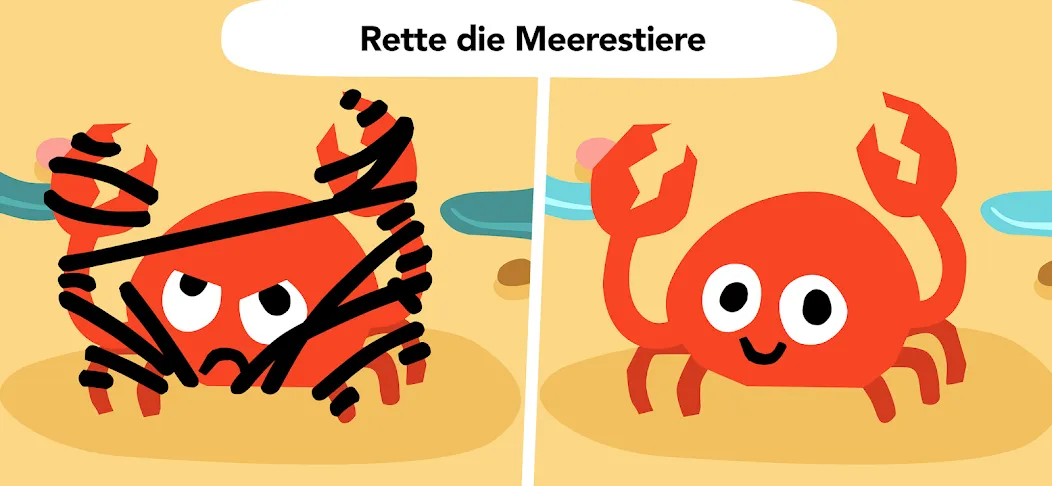 Fiete Save The World screenshot 4