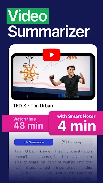 Smart Noter - Notas con IA screenshot 15