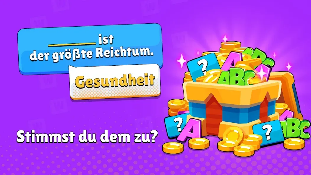 Beliebte Wörter: Familienspiel screenshot 7