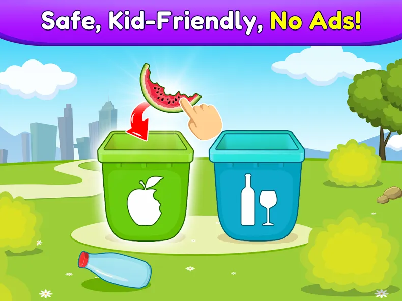 Baby Games for 1-3 Year Olds screenshot 11