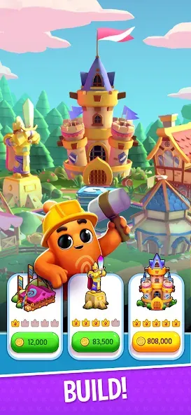 Dice Dreams™️ screenshot 2