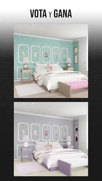 Estrella del diseño screenshot 7