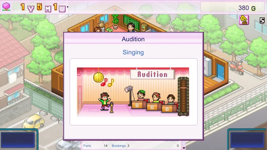March to a Million screenshot 7