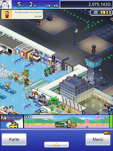 Jumbo Airport Story screenshot 10