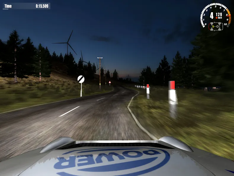 Rush Rally 3 screenshot 15