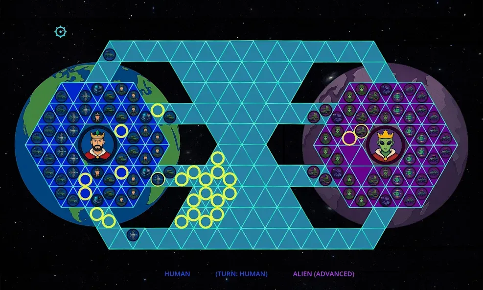 Humans vs Aliens Premium screenshot 12