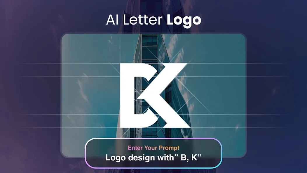 Arvin® - AI Logo Maker screenshot 8