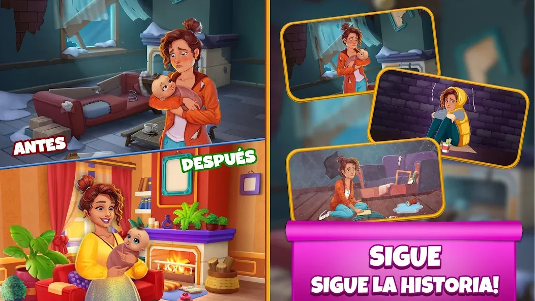 Joy Blast screenshot 5