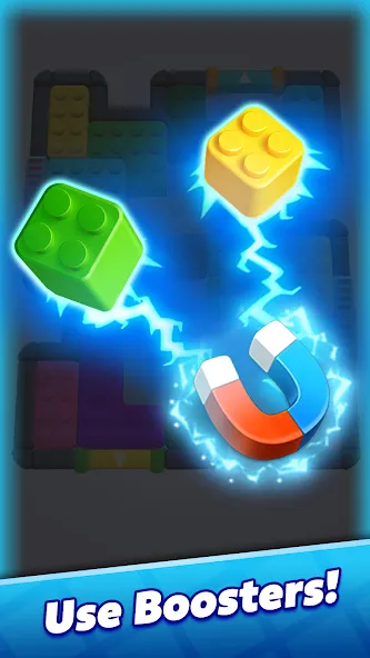 Block Away Planet screenshot 4