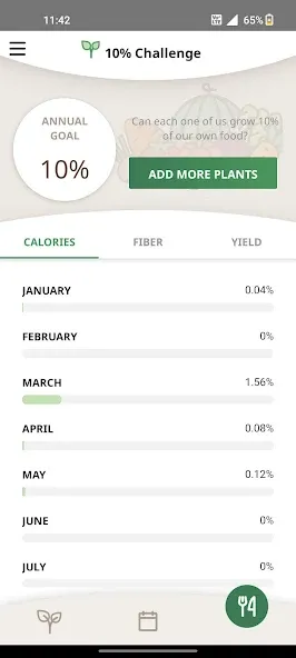 Farm Your Yard: Gardening App screenshot 8