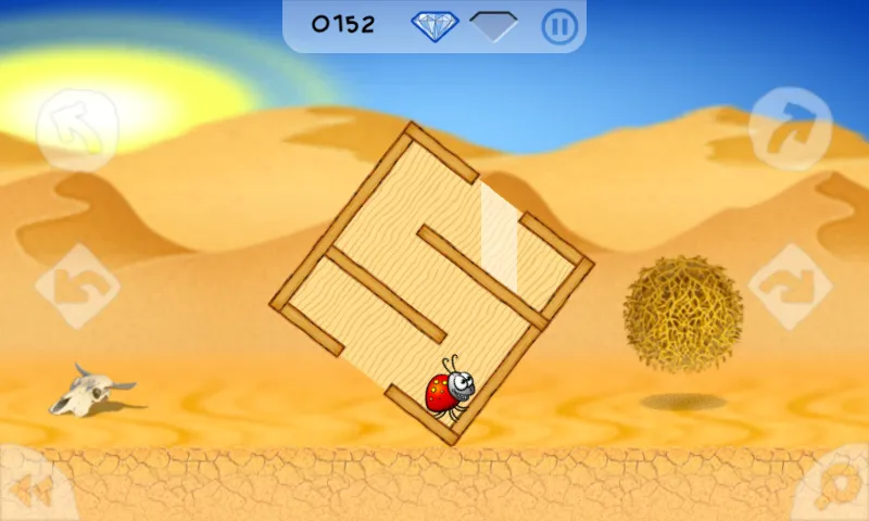 Beyond Ynth HD screenshot 4