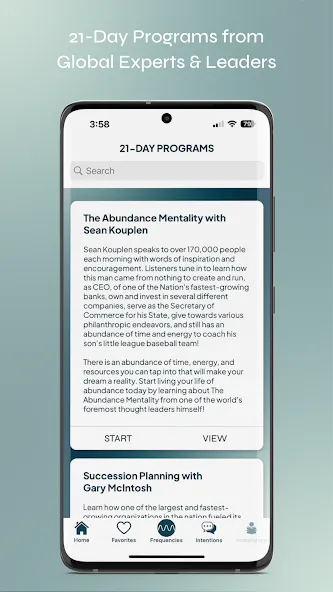 Soaak screenshot 13