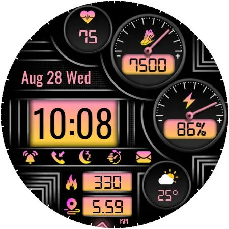 KZY114 screenshot 24