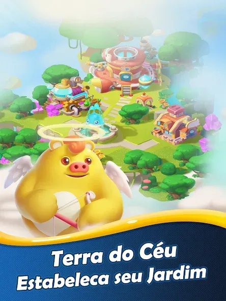 Piggy Boom screenshot 20