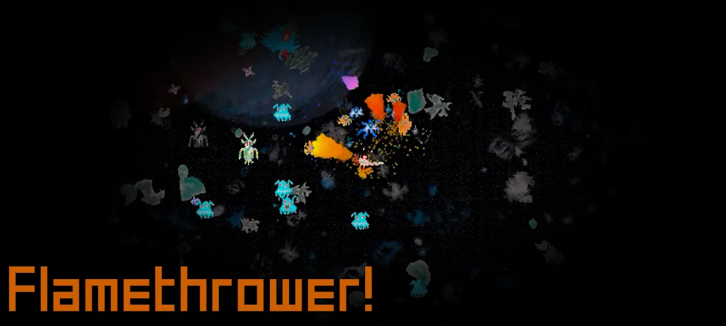 No Way Home: Reforged Shooter screenshot 3