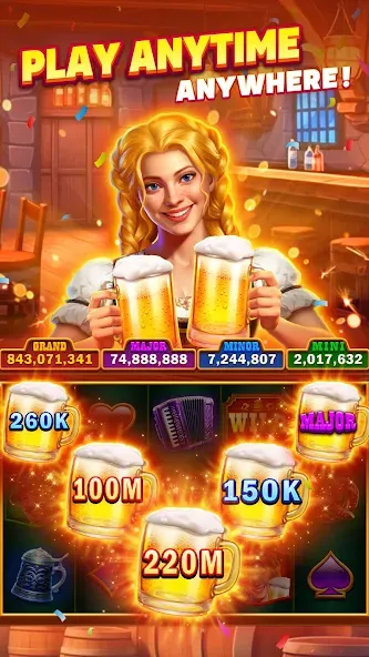 Slots Slots™: 777 Casino Games screenshot 31