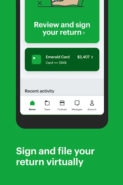 MyBlock screenshot 4