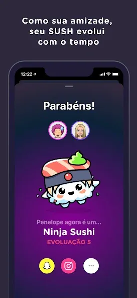 SUSH Crie um Pet Virtual screenshot 8