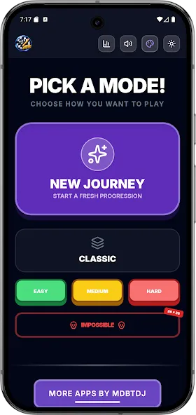 Crossword Puzzle's Offline screenshot 2