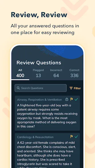 Pocket Prep EMS 2026 screenshot 14