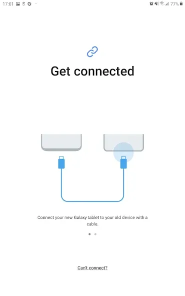 Smart Switch Mobile screenshot 9