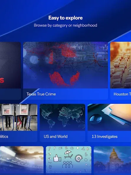 ABC13 Houston screenshot 12