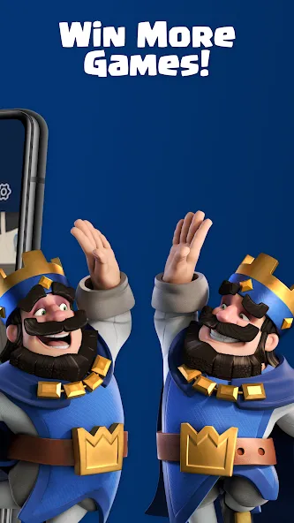 Stats Royale for Clash Royale screenshot 2
