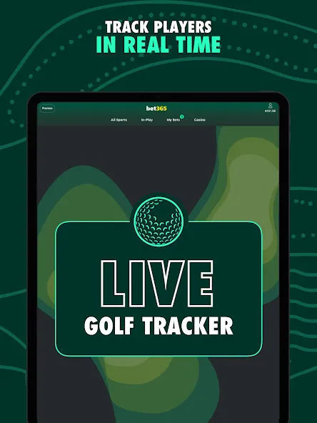 bet365 - Sportsbook & Casino screenshot 16