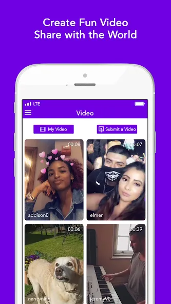 Coco - Live Video Chat HD screenshot 4