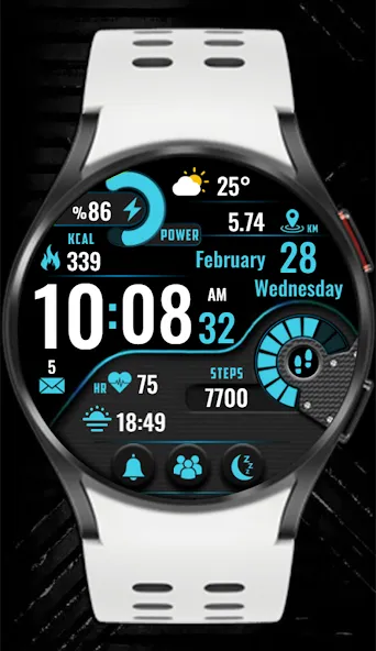 KZY023 screenshot 2