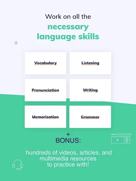 Learn Korean Fast: Course screenshot 14