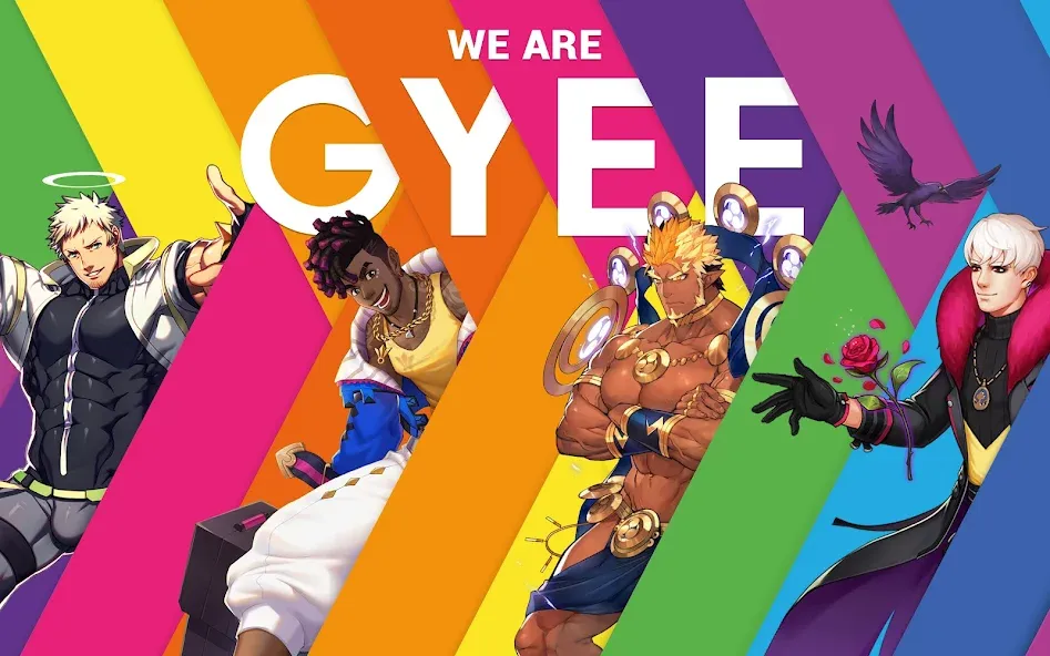 GYEE screenshot 7