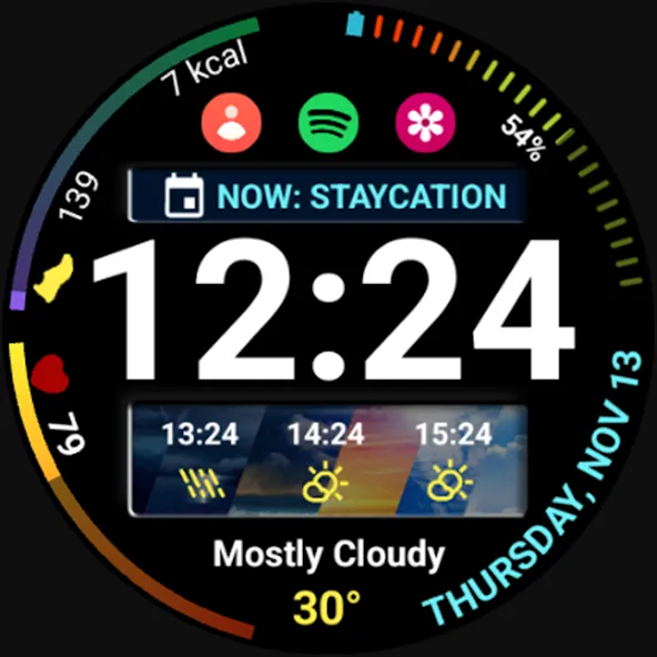Clima Pulse screenshot 31